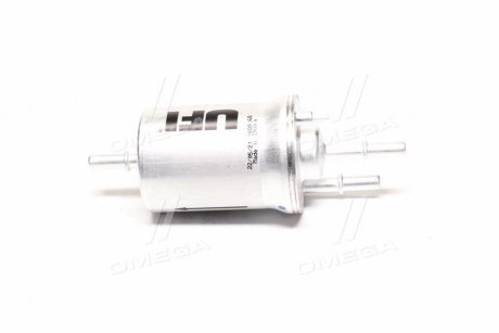 Фильтр топливный SKODA OCTAVIA 04-, FABIA 06-,VW GOLF 03- (OE) UFI 31.833.00