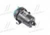 Фильтр топливный FIAT DOBLO 1.3 MJTD 05-09 (OE) UFI 55.175.00 (фото 1)