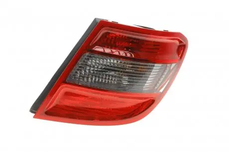 Фонарь задний MB C-class (S204) 07-14 (R) Avantgarde ULO 1036008