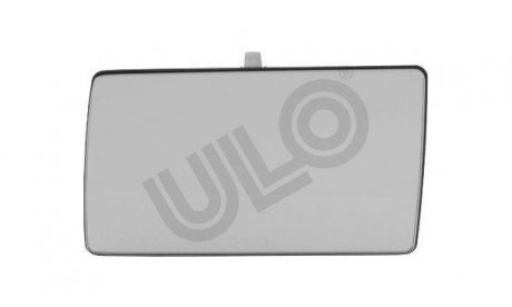 Дзеркальне скло, зовнішнє дзеркало ULO 607101 (фото 1)