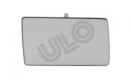 Дзеркальне скло, зовнішнє дзеркало ULO 607102 (фото 1)