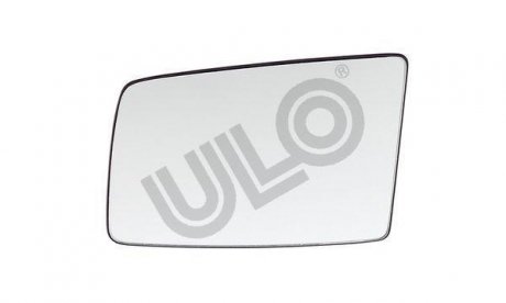 Дзеркальне скло, зовнішнє дзеркало ULO 634001
