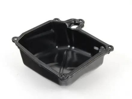 Кришка картера КПП VAG 02E325201D