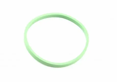 Прокладка дрос. заслонки VW Golf (09-), Polo, Jetta, Passat (06-)/Audi A3 (04-)/Skoda Octavia 1.4, 1.6 (01-) VAG 036133073