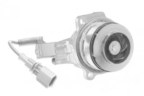 Насос системы охлаждения двигателя Audi A3, Q2, Q3 (17-)/VW Crafter, Golf, Passat, Tiguan/Skoda Octavia, Superb 1.6, 2.0 D (15-) VAG 04L121011N