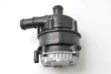 Насос водяной (Помпа) VW T6 2.0D (16-21), Crafter, Golf/Audi A3, A5, Q3/Skoda Karoq, Kodiaq, Octavia VAG 04L965567A