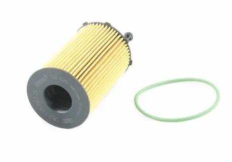 Масляный фильтр VW Touareg 3.0D (11-18)/Audi A4-A8 (10-18), Q5 (13-17), Q7 (10-15) VAG 059198405