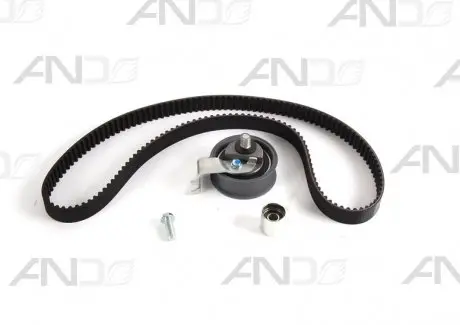 Комплект ГРМ Audi A3/A4/A6VW Golf 1.8T 96-06 VAG 06A198119B