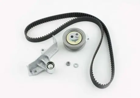 Комплект ГРМ Audi A4/A6/Seat Exeo 1.8/2.0 95-10 (23x150z) VAG 06B198119C