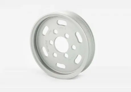 Шкив насоса ГУР VW Amarok 2.0D (10-), T5-T6 (12-19)/Audi A4 (10-16) VAG 06H145255E