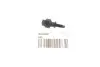 Болт крышки клапанной VW Golf V/VI/Passat B6/B7 1.8/2.0 TFSI 04-16 VAG 06J103831 (фото 2)