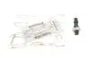 Датчик тиску оливи Audi A3/A4/A5/Q5 1.8TFSI 11-17/VW Golf VII 2.0GTI 13-20 VAG 06L919081 (фото 2)