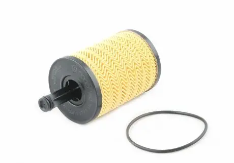 Фільтр оливи VW Touareg, T5 2.5D (03-10) VAG 070115562