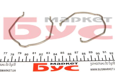 Скоба SCA52 VAG 1J0145769G