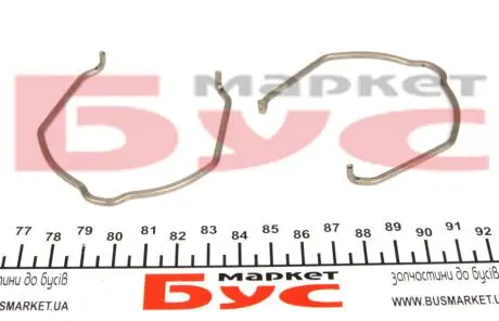Скоба SCA52 VAG 1J0145769G