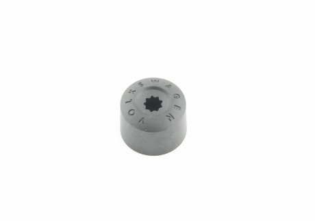 Ковпачок колісного болта секретки VAG 1K0601173A9B9