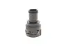 Фланець системи охолодження Audi A3/ Octavia/VW Caddy/Golf/Passat/Touran/Tiguan 1.6-2.0 96- VAG 3B0122291B (фото 1)