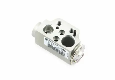 Розширювальний клапан, кондиціонер VAG 7L0820679D
