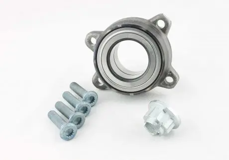 Комплект подшипника ступицы колеса VAG 7P0498287