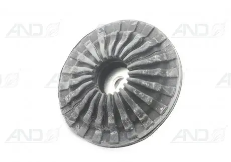 Підшипник опоры амортизатора Audi A4-A7 (08-18) VAG 8E0412377C