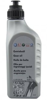 Олива трансмісійна Gear Oil G 052 532 75W-80, 1л VAG G052532A2