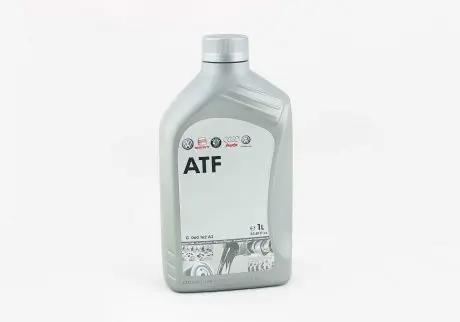 Трансмиссионное масло ATF G 060 162, 1л VAG G060162A2