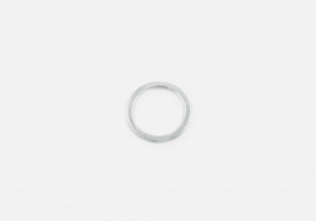 Уплотнительное кольцо VAG N 0138142 (фото 1)