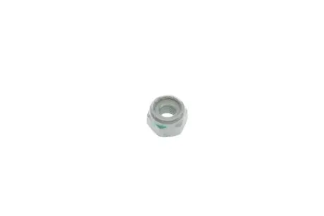 Гайка подшипника ступицы (M10x1.5) VAG N0211955