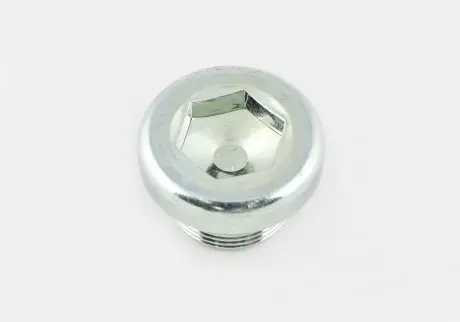 Пробка різьбова АКПП AL1000 VAG WHT000323A
