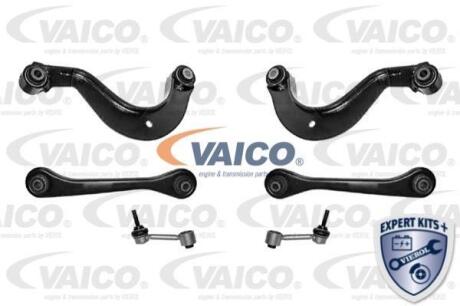 Комплект важелів задньої підвіски VAICO V103249