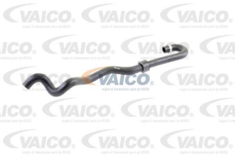 Шланг гумовий сист. охолоджен. VAICO V202300