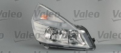 Фара автомобільна Valeo 043310