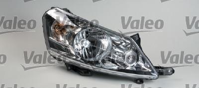 Фара автомобільна Valeo 043406