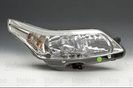 Фара автомобільна Valeo 043762