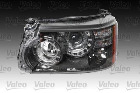 Фара автомобільна Valeo 044154
