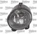 Протитуманна фара передня Valeo 044362 (фото 1)