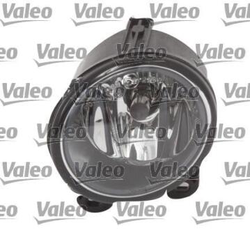 Протитуманна фара передня Valeo 044362