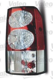 Задній ліхтар Valeo 044495
