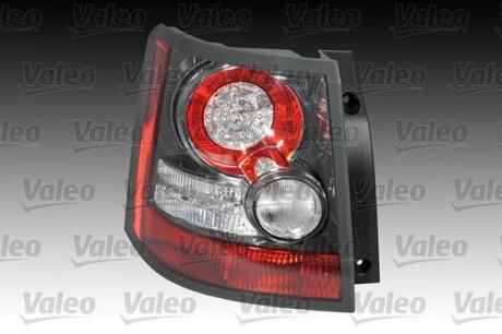 Задній ліхтар Valeo 044497