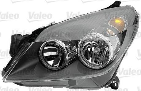 Фара автомобільна Valeo 044580