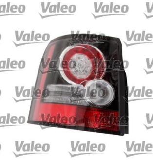 Задній ліхтар Valeo 044662