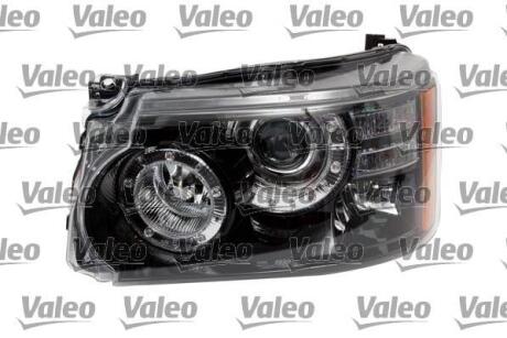 Фара автомобільна Valeo 044665