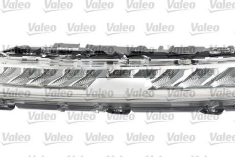 Денні ходові вогні Valeo 045151
