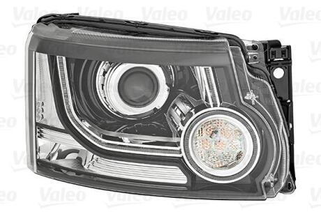 Фара автомобільна Valeo 045274