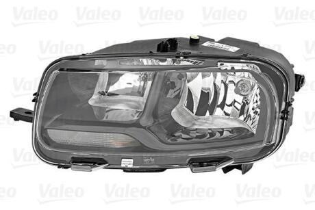 Фара автомобільна Valeo 045408