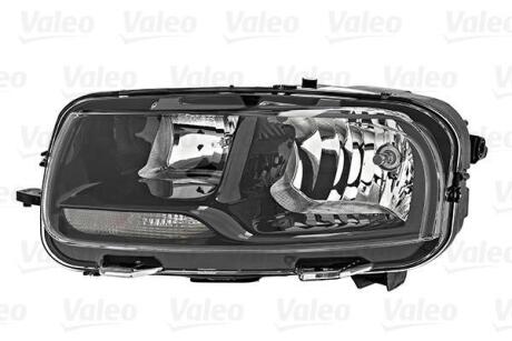 Фара автомобільна Valeo 045409