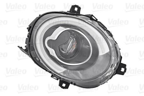 Фара автомобільна Valeo 046766
