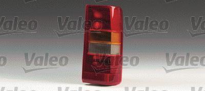 Задній ліхтар Valeo 085781