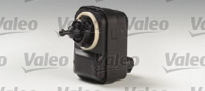 Регулювання фари Valeo 085793