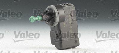 Регулювання фари Valeo 087299